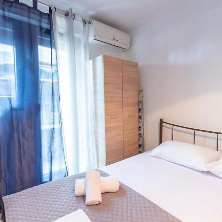 קאבאלה Dns Apartments מראה חיצוני תמונה