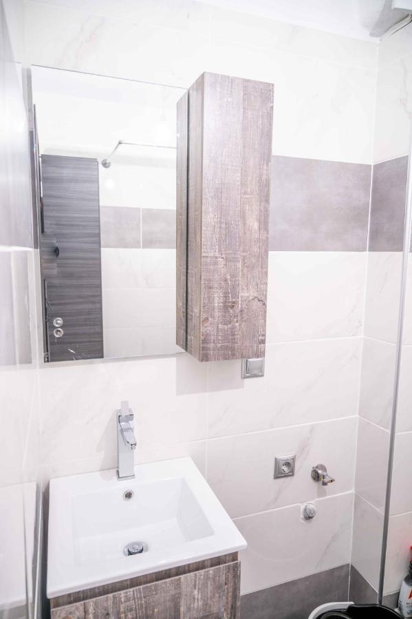 קאבאלה Dns Apartments מראה חיצוני תמונה