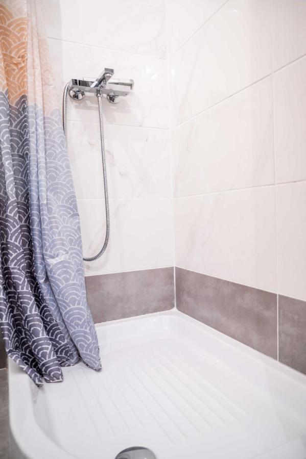 קאבאלה Dns Apartments מראה חיצוני תמונה