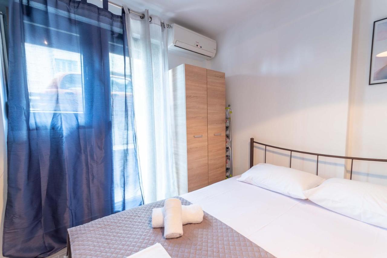קאבאלה Dns Apartments מראה חיצוני תמונה